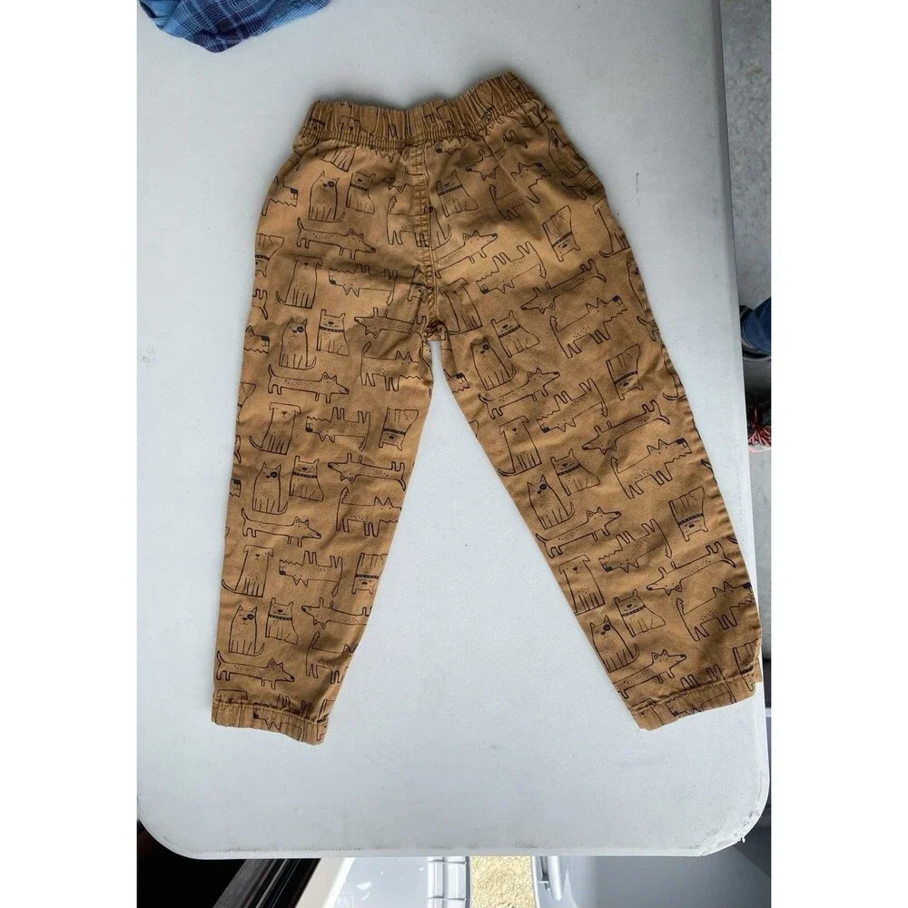 Unbranded this piece